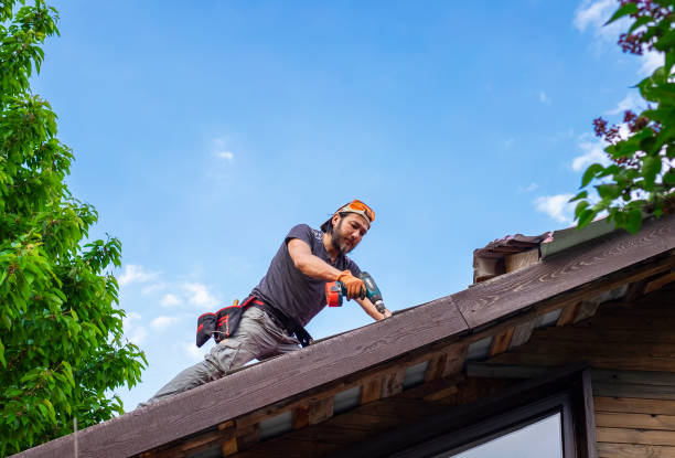 Sheet Metal Roofing in Bayport, MN